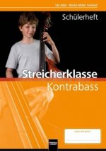 5./6. Klasse, Schülerheft - Kontrabass