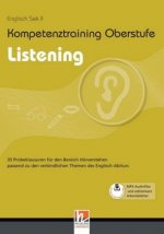 Kompetenztraining Oberstufe - Listening