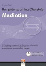 Kompetenztraining Oberstufe - Mediation