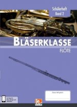 6. Klasse, Schülerheft - Flöte. Bd.2