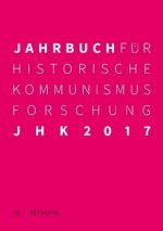 Jahrbuch für Historische Kommunismusforschung 2017