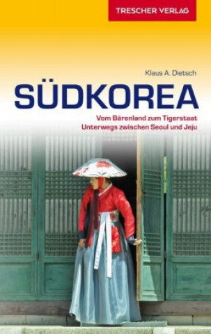 Reiseführer Südkorea