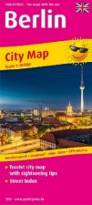 PubulicPress City Map Berlin