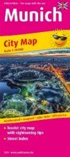 PublicPress City Map Munich