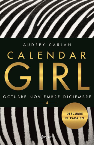 Calendar Girl 4