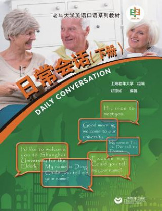 CHI-EVERYDAY ENGLISH CONVERSAT