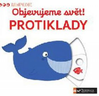 Objevujeme svět! Protiklady