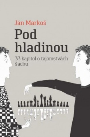 Pod hladinou: 33 kapitol o tajomstvách šachu