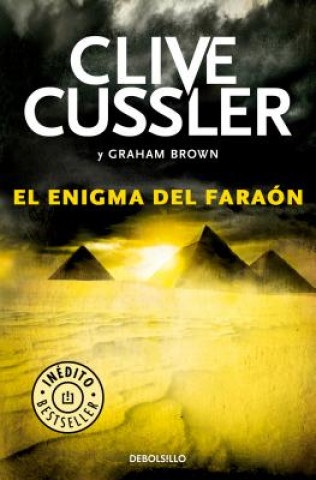 El Enigma del Faraón / The Pharaoh's Secret