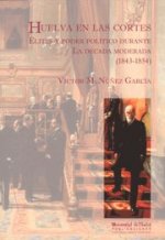 Huelva en las Cortes : élites y poder político durante la década moderada (1843-1854)