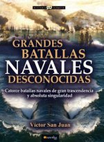SPA-GRANDES BATALLAS NAVALES D