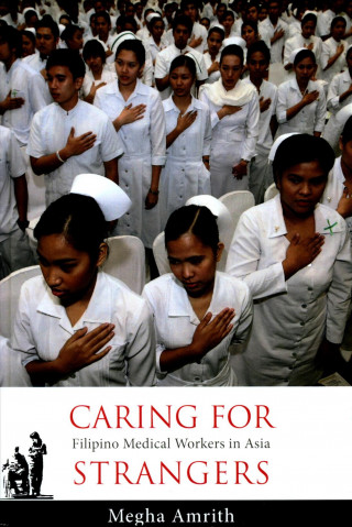 Caring for Strangers