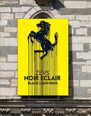 ZEVS BLACK LIGHTNING