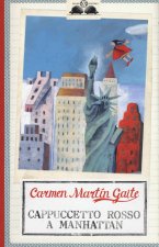 Cappuccetto Rosso a Manhattan