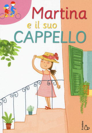 Martina e il suo cappello