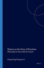 HIST AS THE STORY OF FREEDOM