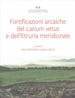 ITA-FORTIFICAZIONI ARCAICHE DE