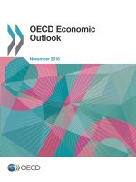 OECD Economic Outlook 2016