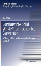 Combustible Solid Waste Thermochemical Conversion