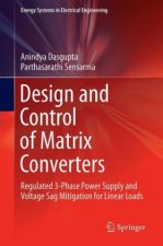 DESIGN & CONTROL OF MATRIX CON
