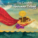 AMMA TELL ME HANUMAN TRILOGY