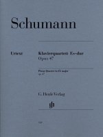 Klavierquartett Es-Dur op. 74