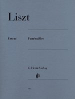 Liszt, Franz - Funérailles