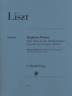 Liszt, Franz - Mephisto-Walzer