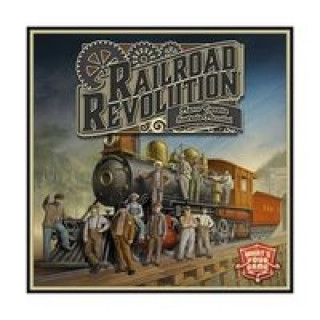 Railroad Revolution