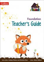 Teacher Guide Foundation