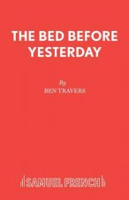 Bed Before Yesterday