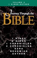 Jttb; I Kings - Esther (Volume 5, Student)