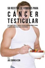 58 Recetas De Comidas Para Cancer Testicular