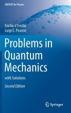 Problems in Quantum Mechanics