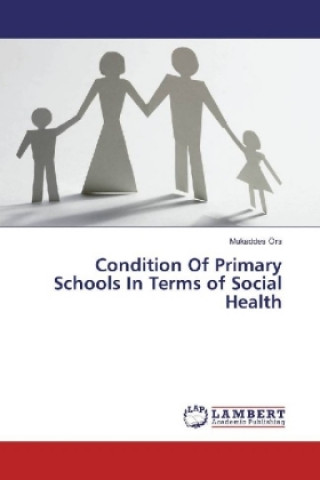 Condition Of Primary Schools In Terms of Social Health