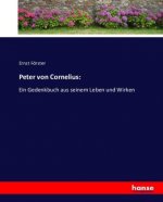 Peter von Cornelius: