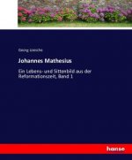 Johannes Mathesius