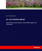 Dr. Carl Friedrich Bahrdt