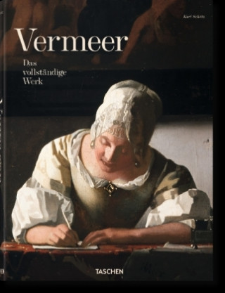 Vermeer. Das vollständige Werk