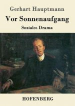 Vor Sonnenaufgang