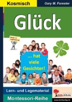 Glück ... hat viele Gesichter!