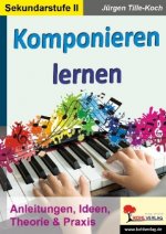 Komponieren lernen. Bd.1