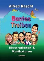 Buntes Treiben