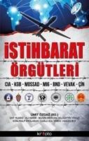 Istihbarat Örgütleri