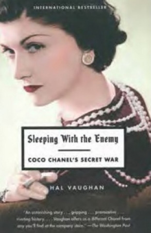 Tajná válka Coco Chanel