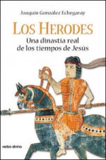 Los Herodes : una dinastía real de los tiempos de Jesús