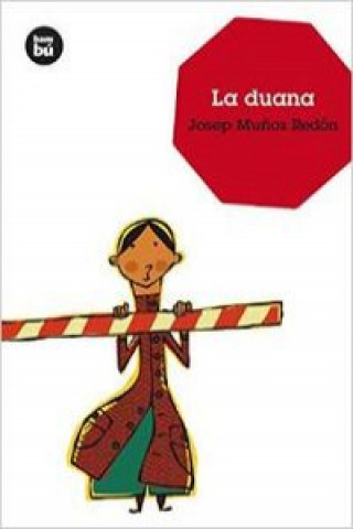 La aduana