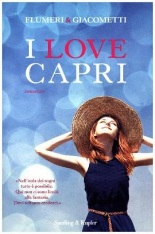I love Capri