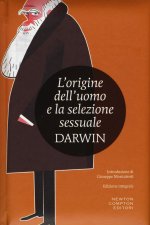 L'origine dell'uomo e la selezione sessuale
