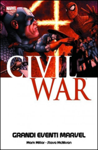 Civil war